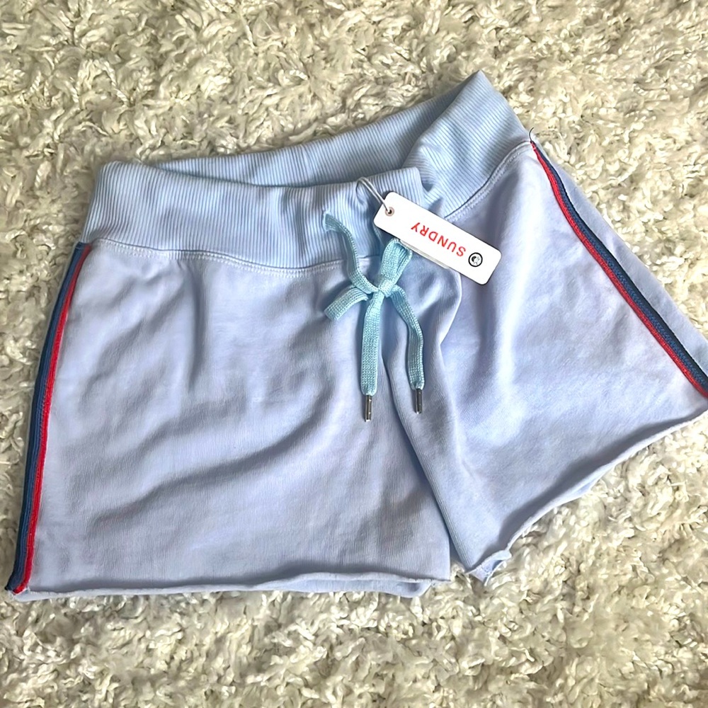 Sundry shorts